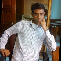 MANOJ KUMAR CHARAN