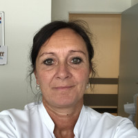 Kirsten Frederiksen