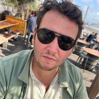 Jérémy Lavalaye