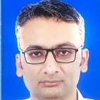 Ajay Bhobria, Ceng(India),Mie