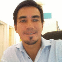 Jorge Roa Panomarenko