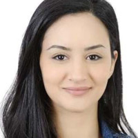 Mariem Amamou