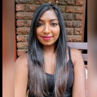 Karyn Naidoo