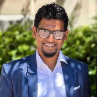 Jason Hemanth Peter