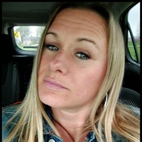 Falisha Hartinger