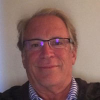 Glenn Harter