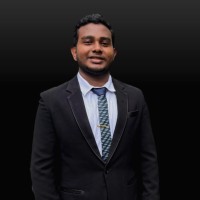 Eranga Mendis​
