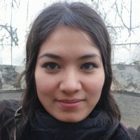 Margaret Sanchez