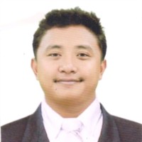 LANZ MARK RELOVA