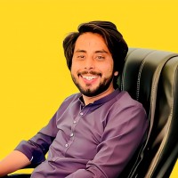 Amir Sohail Marketing Manager And Content Creator