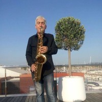Antonio Bouzon Brea