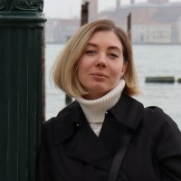 Valeriia Borysevych