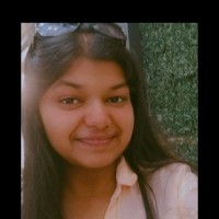 Kavyanshi Agarwal