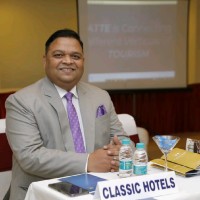 ARVIND KUMAR SHARMA