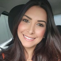 Amanda Mazzini