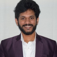 Deepak GP