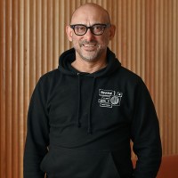 Michael Hendricks
