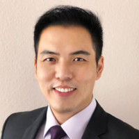 George Huang