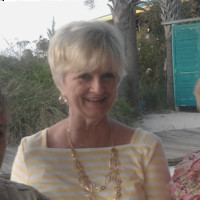Vicky Belch