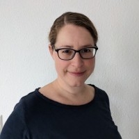 Claudia Schoenrock, geb. Roeser