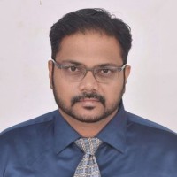 Nirmalkumar J
