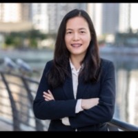 Shiela Mae Castrodes, Cpa