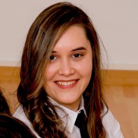 Leticia Tilve Casalderrey
