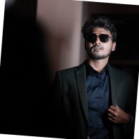Ram Vignesh
