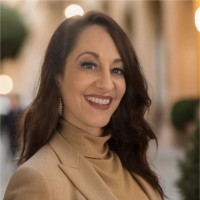 A. Maia Miller, Mha, Ctp, Lpta