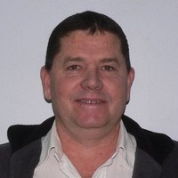 Richard Koekemoer