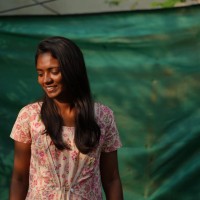 Aviksha J