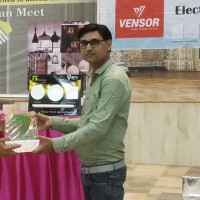 Arun Mishra ( Dadhich)