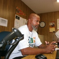 Kyle, Lennis Green