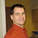 Mark Ziegler