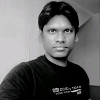Davidraja Panneerselvam