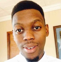 Thando Ntshinga