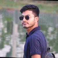 Joydeb Ray