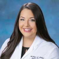 McKayla Michaud, M.M.S, PA-C
