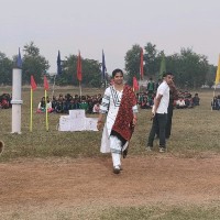 Komal Mishra