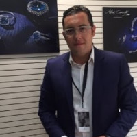 Pedro Diaz Villagras
