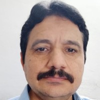 Muhammad Aamir Iqbal