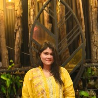 Sabina Ahmed