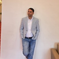 Manish Goswami