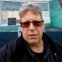 Gregory Minich