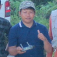 Ziqrullah Forester
