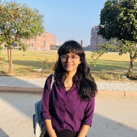 Vedika Kabra