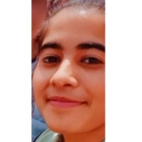 Shrasti Bhadauria