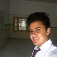 Pervaiz Abbas