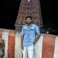 Selvaraman Selva