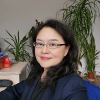 Jane Wang